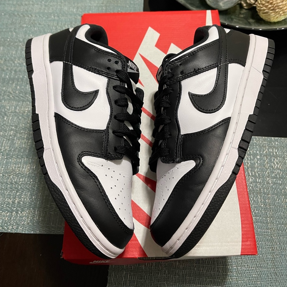 Panda Dunk Low
